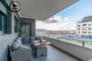 Piso en venta en San Miguel en Armilla