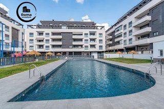 Piso en venta en San Miguel en Armilla