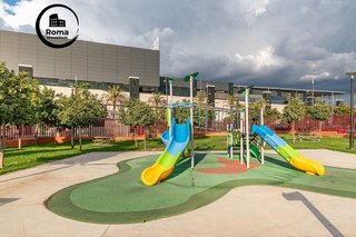 Piso en venta en San Miguel en Armilla