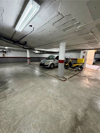 Garaje en venta en Alaró