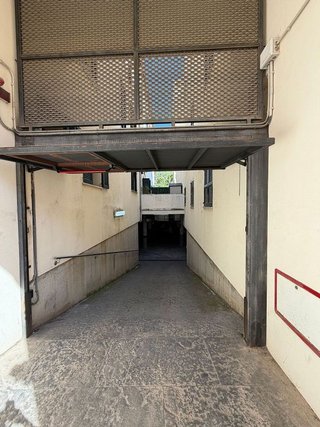 Garaje en venta en Alaró