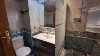 Piso en alquiler en Ciudad 70 en Coslada