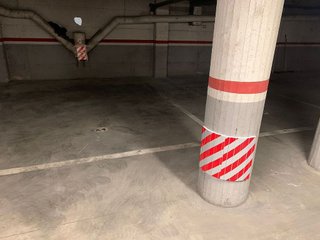 Garaje en venta en Santa Eugènia en Girona