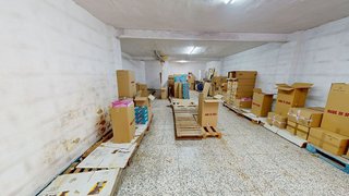 Local comercial en venta en Sector V en Elche
