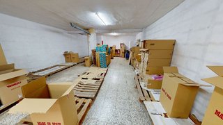 Local comercial en venta en Sector V en Elche