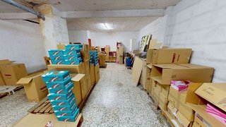 Local comercial en venta en Sector V en Elche