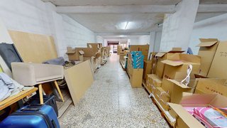 Local comercial en venta en Sector V en Elche