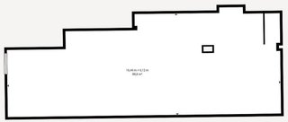 Local comercial en venta en Sector V en Elche