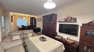 Casa adosada en venta en Puebla del Río (La)