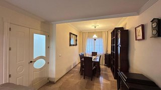 Casa adosada en venta en Puebla del Río (La)