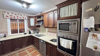 Casa adosada en venta en Puebla del Río (La)