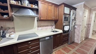 Casa adosada en venta en Puebla del Río (La)