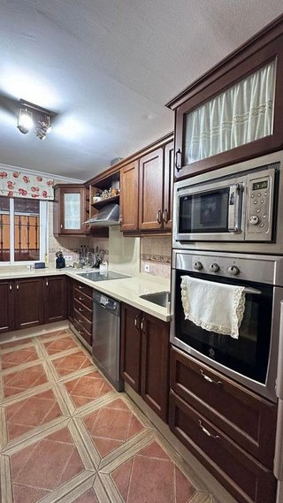 Casa adosada en venta en Puebla del Río (La)