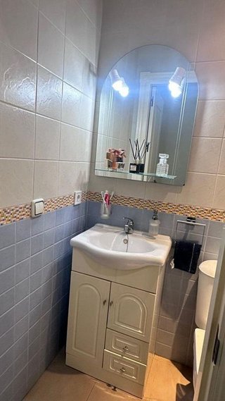 Casa adosada en venta en Puebla del Río (La)