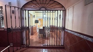 Casa adosada en venta en Puebla del Río (La)