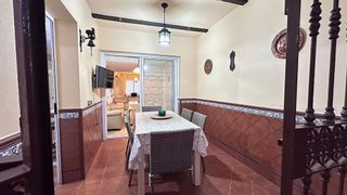 Casa adosada en venta en Puebla del Río (La)
