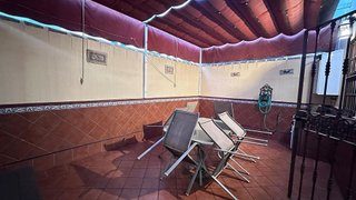 Casa adosada en venta en Puebla del Río (La)