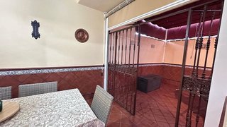 Casa adosada en venta en Puebla del Río (La)