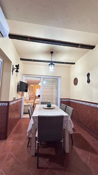 Casa adosada en venta en Puebla del Río (La)