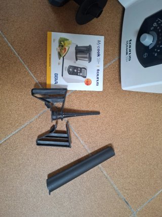 Robot Cocina Taurus MyCook 59+