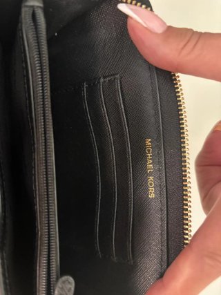 Cartera original Michael Kors