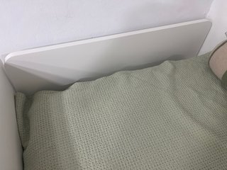 Estructura Cama Infantil IKEA SKLÄT