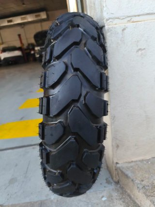Neumático Enduro Trail