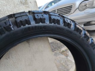 Neumático Enduro Trail
