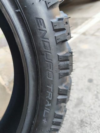 Neumático Enduro Trail