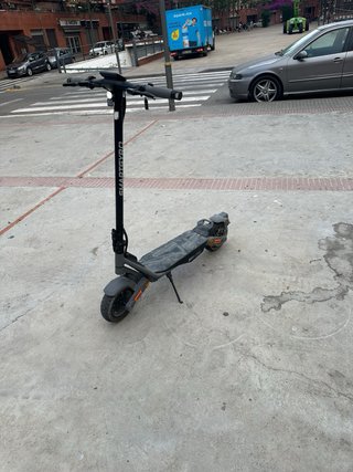 SmartGyro Rokway EVO Patinete Eléctrico