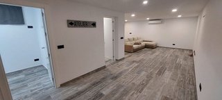 Chalet en alquiler en Capellanía - Retamar en Alhaurín de la Torre