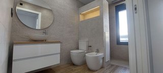 Chalet en alquiler en Capellanía - Retamar en Alhaurín de la Torre