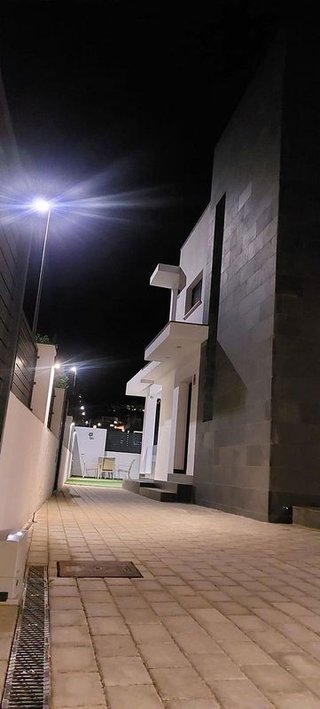 Chalet en alquiler en Capellanía - Retamar en Alhaurín de la Torre