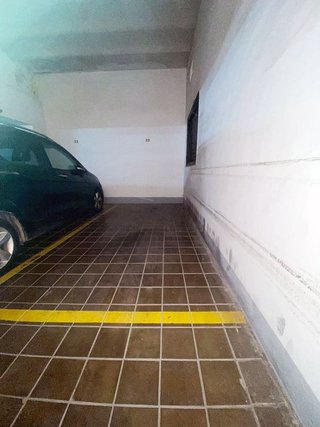 Garaje en venta en El Putxet i el Farró en Barcelona