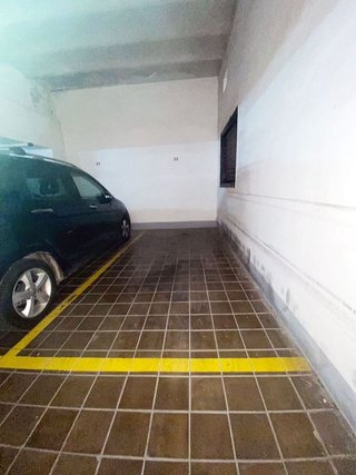Garaje en venta en El Putxet i el Farró en Barcelona