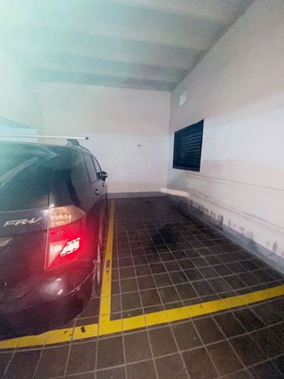 Garaje en venta en El Putxet i el Farró en Barcelona