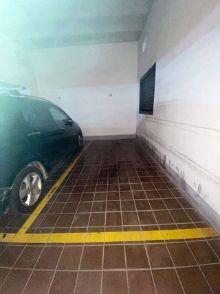 Garaje en venta en El Putxet i el Farró en Barcelona