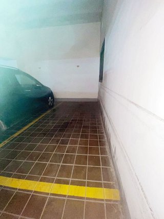 Garaje en venta en El Putxet i el Farró en Barcelona