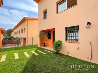 Casa adosada en venta en Port Salvi - Puntabrava en Sant Feliu de Guíxols