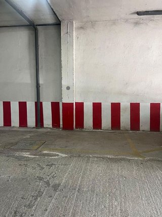 Garaje en venta en Patrocinio - Nueva Talavera en Talavera de la Reina