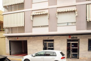 Edificio en venta en Vall d´Uixó (la)