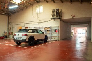 Edificio en venta en Vall d´Uixó (la)