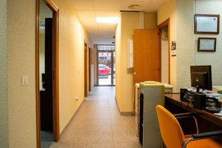 Edificio en venta en Vall d´Uixó (la)