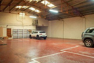 Edificio en venta en Vall d´Uixó (la)