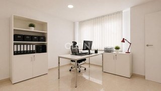 Oficina en venta en Ontinyent