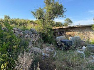 Terreno en venta en Monserrat