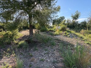 Terreno en venta en Monserrat