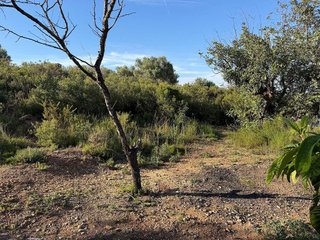 Terreno en venta en Monserrat