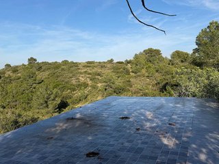 Terreno en venta en Monserrat