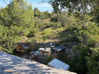 Terreno en venta en Monserrat